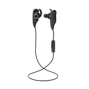 オーディオテクニカ Sound/Phone ステレオワイヤレスヘッドセット ブラック ATH-BT12 BK