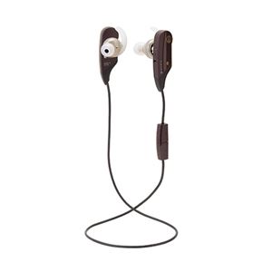 オーディオテクニカ Sound/Phone ステレオワイヤレスヘッドセット ブラウン ATH-BT12 BW