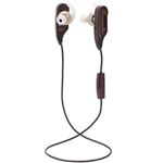 オーディオテクニカ Sound/Phone ステレオワイヤレスヘッドセット ブラウン ATH-BT12 BW