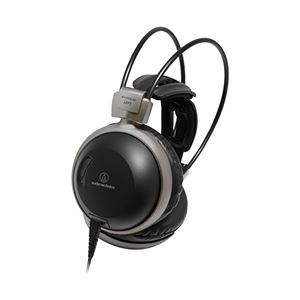 オーディオテクニカ USBヘッドホン ATH-D900USB