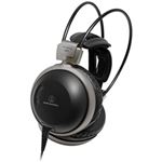 オーディオテクニカ USBヘッドホン ATH-D900USB