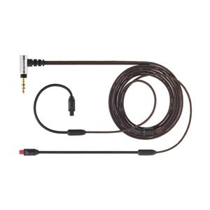 オーディオテクニカ ヘッドホン用着脱ケーブル 1.2m AT-HDC5/1.2