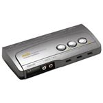 オーディオテクニカ オーディオセレクター AT-SL31A