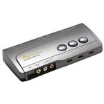 オーディオテクニカ AVセレクター AT-SL33AV