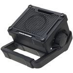 オーディオテクニカ BOOGIE BOX アクティブスピーカー ブラック AT-SPB200 BK