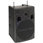 オーディオテクニカ UHFワイヤレスアンプシステム ATW-SP808/P