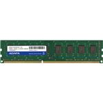ADATA メモリ 4GB DDR3 U-DIMM (1600) -512x8 リテールパッケージ AD3U1600W4G11-R