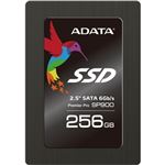 ADATA Premier Pro SP900 SSD 2.5inch SATA 256GB ASP900S3-256GM-C