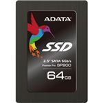 ADATA Premier Pro SP900 SSD 2.5inch SATA 64GB ASP900S3-64GM-C