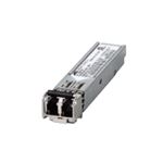 アライドテレシス AT-SPSX SFP(mini-GBIC)モジュール 0122R