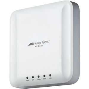 アライドテレシス AT-TQ4400 無線LANアクセスポイント 1551R - 拡大画像