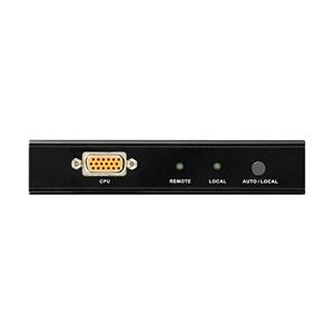 ATEN ローカルコンソール対応PS/2＆USBコンピューターモジュール KA7171