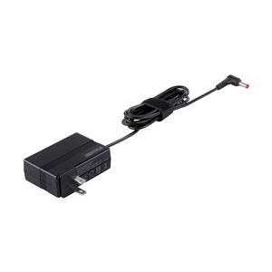 バッファロー(サプライ) ノートPC用ACアダプター スリムコンパクトタイプ NEC用 BSACUC6519NE