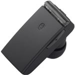 バッファロー(サプライ) Bluetooth 4.0対応ヘッドセット ブラック BSHSBE23BK
