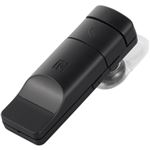 バッファロー(サプライ) Saga-Cell対応Bluetooth4.0ヘッドセットダイバーシティー方式アンテナ＆NFC ブラック BSHSBE26BK