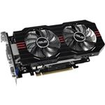 ASUS TeK PCI-Express x16スロット対応グラフィックボード NVIDIA GeForce GTX750 Ti 2GB GTX750TI-OC-2GD5