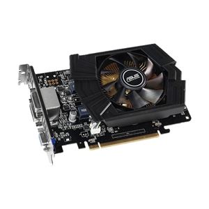 ASUS TeK PCI-Express x16スロット対応グラフィックボード NVIDIA GeForce GTX750 Ti 2GB GTX750TI-PH-2GD5