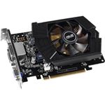 ASUS TeK PCI-Express x16スロット対応グラフィックボード NVIDIA GeForce GTX750 Ti 2GB GTX750TI-PH-2GD5