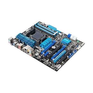 ASUS TeK マザーボード AMD 990FX+SB950/AM3+/DDR3メモリ対応/ATX M5A99FX PRO R2.0