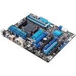 ASUS TeK マザーボード AMD 990FX+SB950/AM3+/DDR3メモリ対応/ATX M5A99FX PRO R2.0