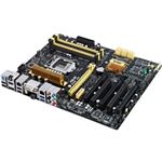 ASUS TeK マザーボード Intel C226/LGA1150/DDR3メモリ対応/ATX P9D/WS