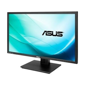 ASUS TeK 28型ワイド液晶ディスプレイ 4K対応モニタ PB287Q
