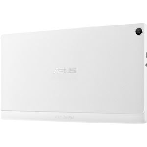 ASUS TeK ZenPad 8 (8インチ/LTEモデル/16GB) ホワイト Z380KNL-WH16 商品写真2