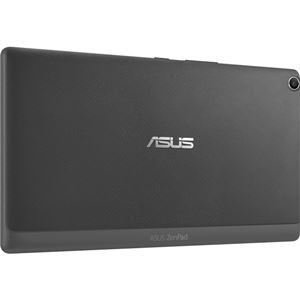 ASUS TeK ZenPad 8.0 (8インチ/Wi-Fiモデル/16GB) ブラック Z380M-BK16 商品写真2
