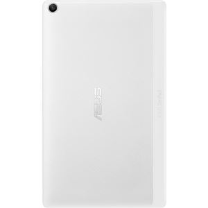 ASUS TeK ZenPad 8.0 (8インチ/Wi-Fiモデル/16GB) ホワイト Z380M-WH16 商品写真2