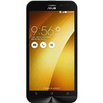 ASUS TeK ZenFone 2 Laser 16GB (Qualcomm Snapdragon 4101.2GHz/2GBメモリ/LTE対応) ゴールド ZE500KL-GD16