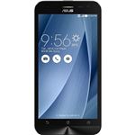 ASUS TeK ZenFone 2 Laser 16GB (Qualcomm Snapdragon 4101.2GHz/2GBメモリ/LTE対応) グレー ZE500KL-GY16