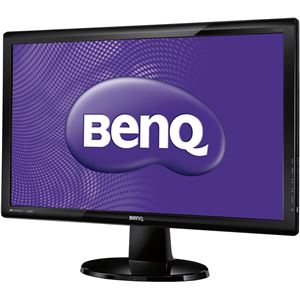 ベンキュー 21.5型LCDワイドモニター VA-LEDパネル GW2255HM