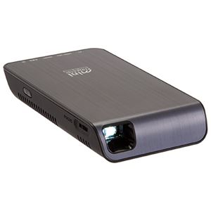 キャノン Mini Projector C-5 (ディープブルー) 2855V669