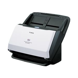 キャノン A4ドキュメントスキャナー imageFORMULA DR-M160II 9725B001