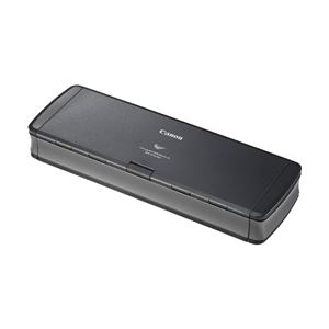 キャノン A4ドキュメントスキャナー imageFORMULA DR-P215II 9705B001