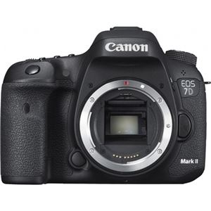 キャノン デジタル一眼レフカメラ EOS 7D Mark II(G)・ボディー 9128B001