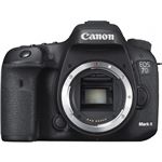 キャノン デジタル一眼レフカメラ EOS 7D Mark II(G)・ボディー 9128B001