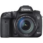 キャノン デジタル一眼レフカメラ EOS 7D Mark II(G)・EF-S18-135 IS STMレンズキット 9128B015