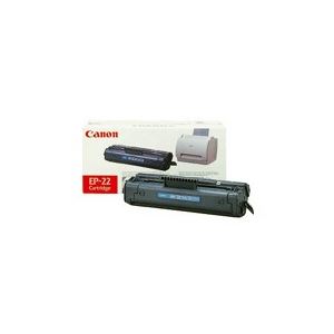 キャノン EP-22 トナーカートリッジ 1550A001