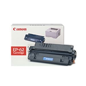 キャノン EP-62 カートリッジ CRG-EP62 3842A001