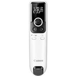 キャノン LASER POINTER PR100-RC (ホワイト) 0907C002