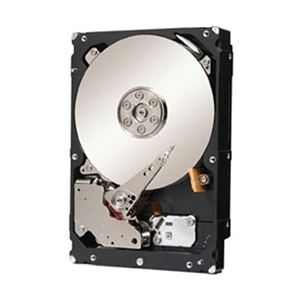 Seagate Constellation ES.3シリーズ 3.5インチ内蔵HDD 1TB SAS 6.0Gb/s7200rpm 128MB ST1000NM0023