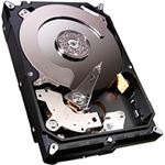 Seagate Desktop HDDシリーズ 3.5インチ内蔵HDD 3TB SATA 6.0Gb/s7200rpm 64MB ST3000DM001