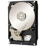 Seagate Desktop HDDシリーズ 3.5インチ内蔵HDD 4TB SATA 6.0Gb/s5900rpm 64MB ST4000DM000