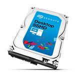 Seagate Desktop SSHD 3.5インチ内蔵SSHD 4TB SATA 6.0Gb/s 5900rpm64MB MLC/8GB ST4000DX001