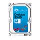 Seagate Desktop SSHD 3.5インチ内蔵SSHD 4TB SATA 6.0Gb/s 5900rpm64MB MLC/8GB ST4000DX001 - 縮小画像2