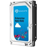 Seagate Enterprise NAS HDDシリーズ 3.5インチ内蔵HDD 6TB SATA6.0G/s7200rpm 128MB ST6000VN0001