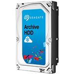 Seagate Archive HDDシリーズ 3.5インチ内蔵HDD 8TB SATA 6.0Gb/s5900rpm 128MB ST8000AS0002