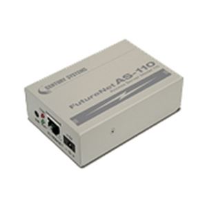 センチュリーシステムズ 産業用ルータ FutureNet AS-110 AS-110