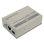 センチュリーシステムズ 産業用ルータ FutureNet AS-110 AS-110